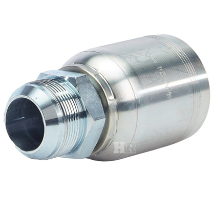 1 1/2" Male JIC Hydraulic Fitting