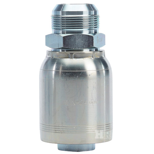 1 1/2" Male JIC Hydraulic Fitting