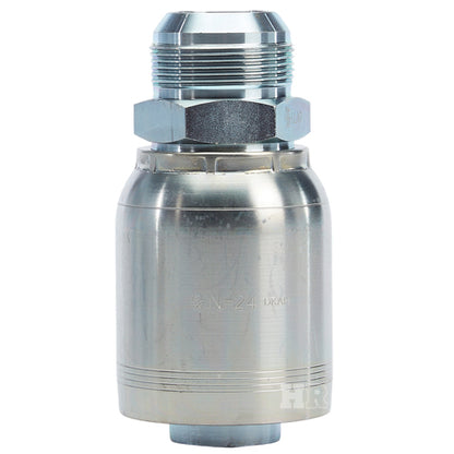 1 1/2" Male JIC Hydraulic Fitting