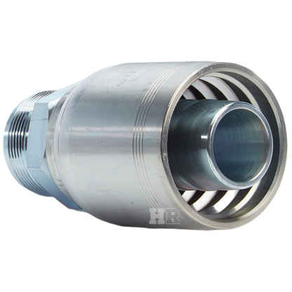 1 1/2" Male JIC Hydraulic Fitting
