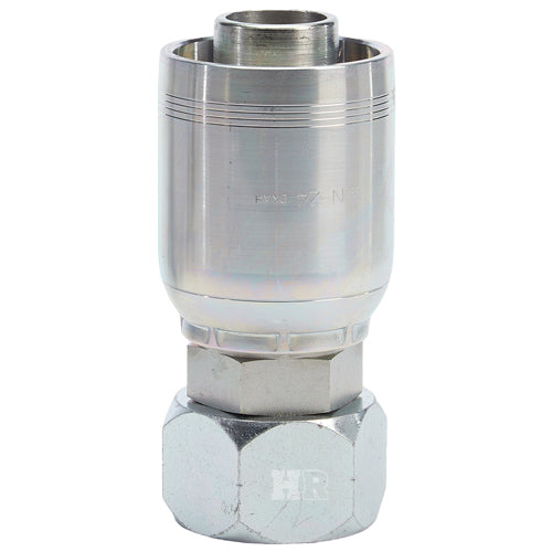 1 1/2" Female JIC Swivel Hydraulic Fitting