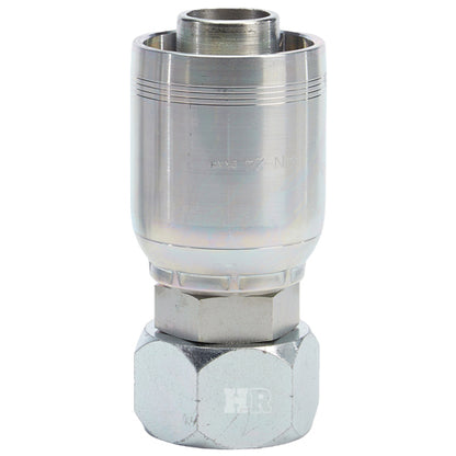 1 1/2" Female JIC Swivel Hydraulic Fitting