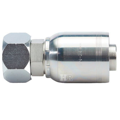 1 1/2" Female JIC Swivel Hydraulic Fitting