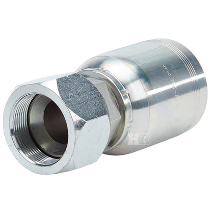 1 1/2" Female JIC Swivel Hydraulic Fitting