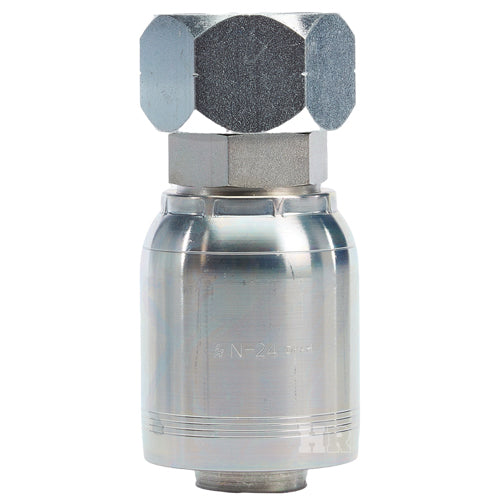1 1/2" Female JIC Swivel Hydraulic Fitting