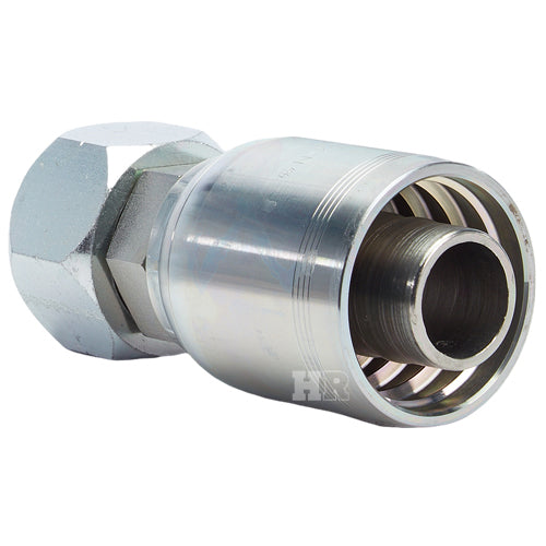 1 1/2" Female JIC Swivel Hydraulic Fitting