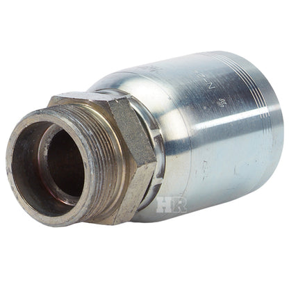 M52 X 2.0 Male 24° Cone (Heavy S38) Hydraulic Fitting