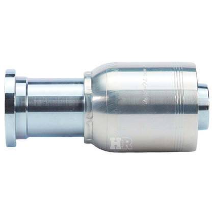 1 1/2" Code 61 Flange Hydraulic Fitting