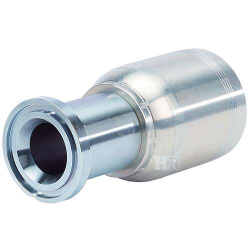 1 1/2" Code 61 Flange Hydraulic Fitting