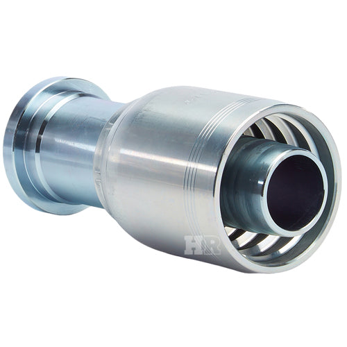 1 1/2" Code 61 Flange Hydraulic Fitting