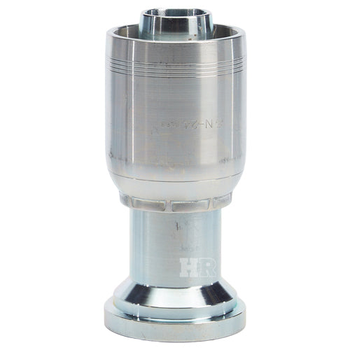 2" Code 61 Flange Hydraulic Fitting