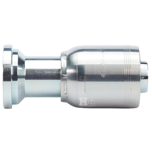 2" Code 61 Flange Hydraulic Fitting