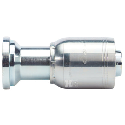 2" Code 61 Flange Hydraulic Fitting