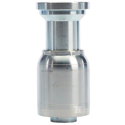 2" Code 61 Flange Hydraulic Fitting