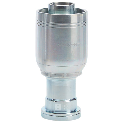 1 1/4" Code 62 Flange Hydraulic Fitting