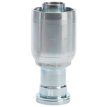 1 1/4" Code 62 Flange Hydraulic Fitting