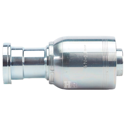 1 1/4" Code 62 Flange Hydraulic Fitting
