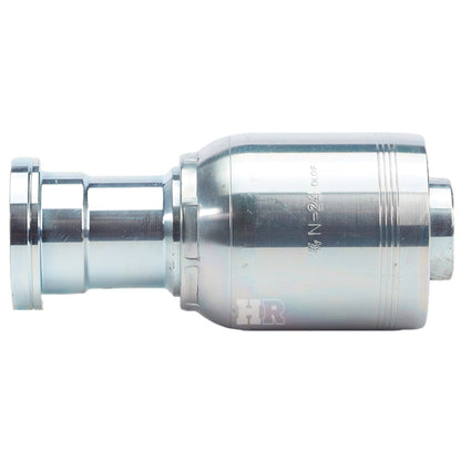 1 1/4" Code 62 Flange Hydraulic Fitting