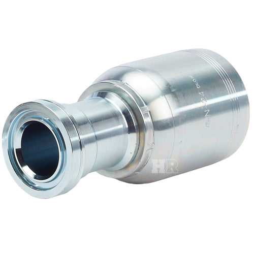 1 1/4" Code 62 Flange Hydraulic Fitting