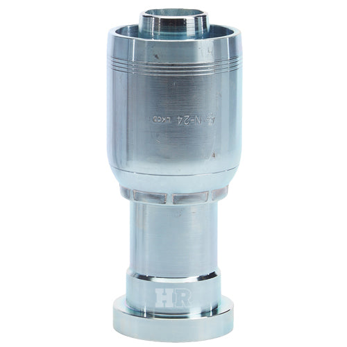 1 1/2" Code 62 Flange Hydraulic Fitting