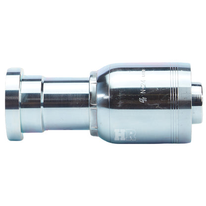 1 1/2" Code 62 Flange Hydraulic Fitting