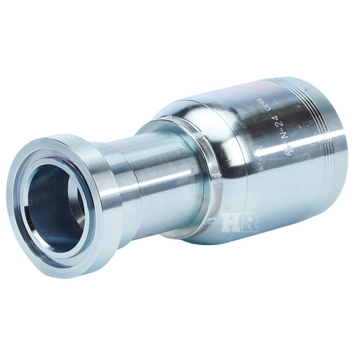 1 1/2" Code 62 Flange Hydraulic Fitting