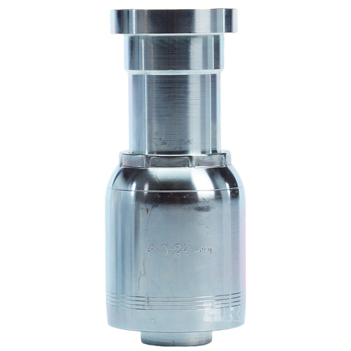1 1/2" Code 62 Flange Hydraulic Fitting