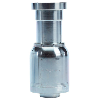 1 1/2" Code 62 Flange Hydraulic Fitting
