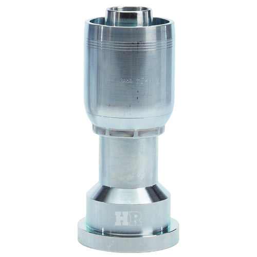 2" Code 62 Flange Hydraulic Fitting