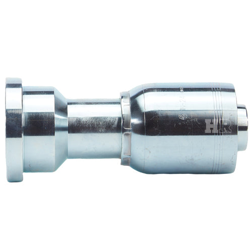 2" Code 62 Flange Hydraulic Fitting