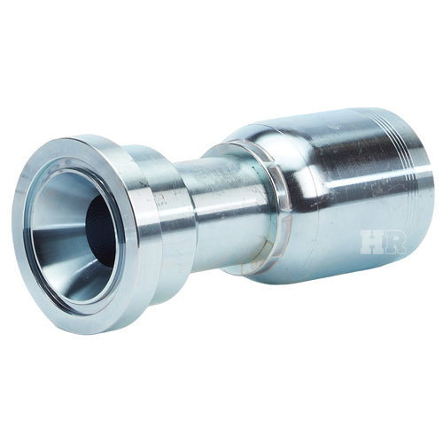 2" Code 62 Flange Hydraulic Fitting