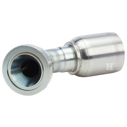 2" Code 62 Flange 45° Elbow Hydraulic Fitting