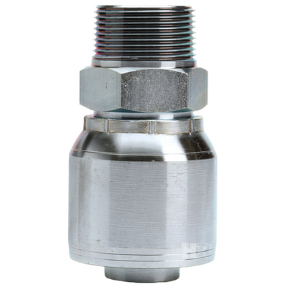 1 1/4" Male NPT Hydraulic Fitting