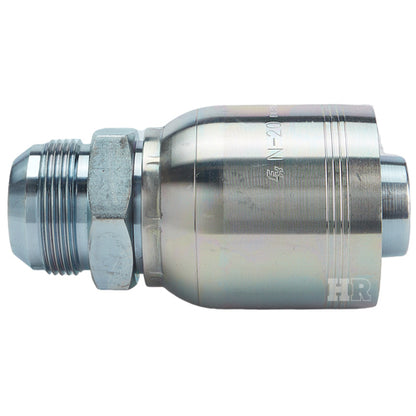 1 1/4" Male JIC Hydraulic Fitting