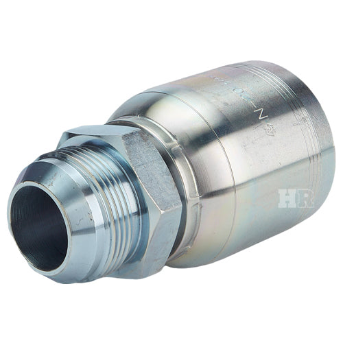 1 1/4" Male JIC Hydraulic Fitting