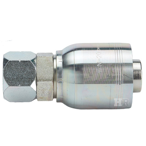 1" Female JIC Swivel Hydraulic Fitting