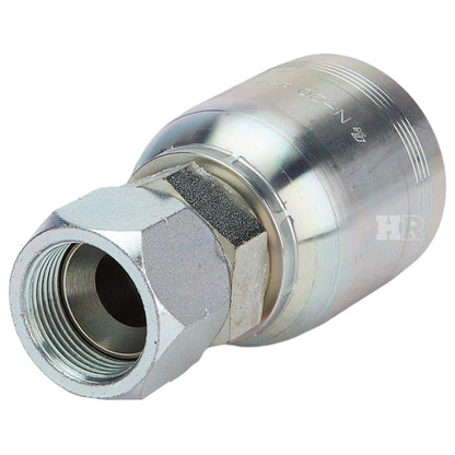 1" Female JIC Swivel Hydraulic Fitting