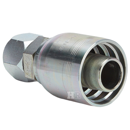1" Female JIC Swivel Hydraulic Fitting