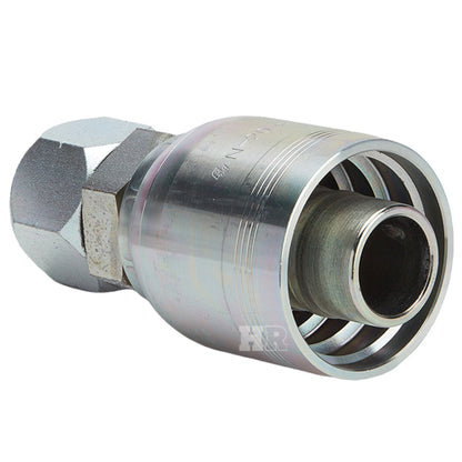 1" Female JIC Swivel Hydraulic Fitting