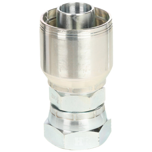 1 1/4" Female JIC Swivel Hydraulic Fitting