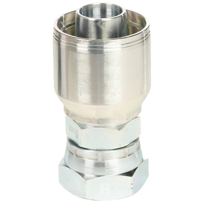 1 1/4" Female JIC Swivel Hydraulic Fitting