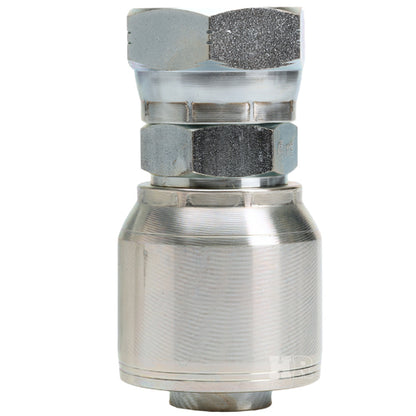1 1/4" Female JIC Swivel Hydraulic Fitting