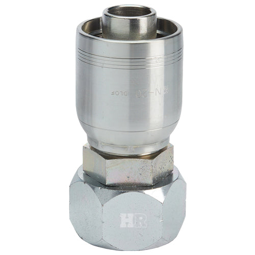 1 1/2" Female JIC Swivel Hydraulic Fitting