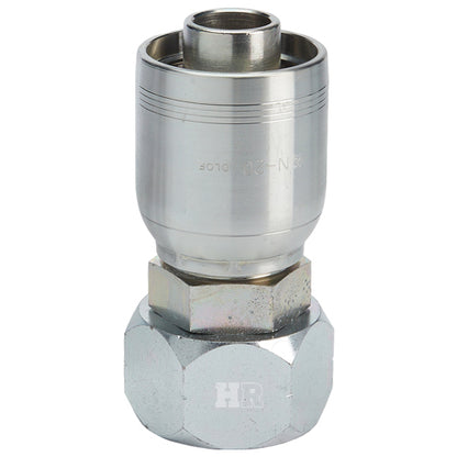 1 1/2" Female JIC Swivel Hydraulic Fitting