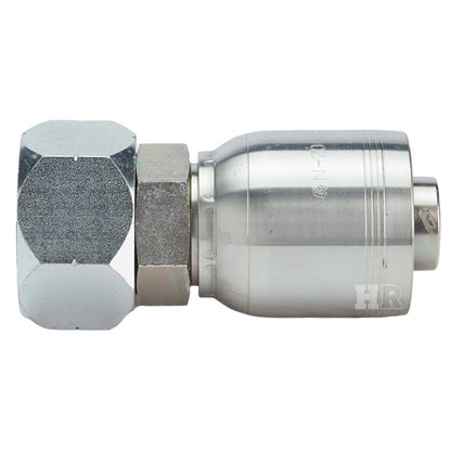 1 1/2" Female JIC Swivel Hydraulic Fitting