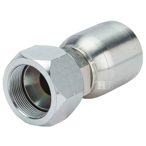 1 1/2" Female JIC Swivel Hydraulic Fitting