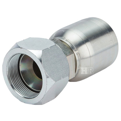 1 1/2" Female JIC Swivel Hydraulic Fitting