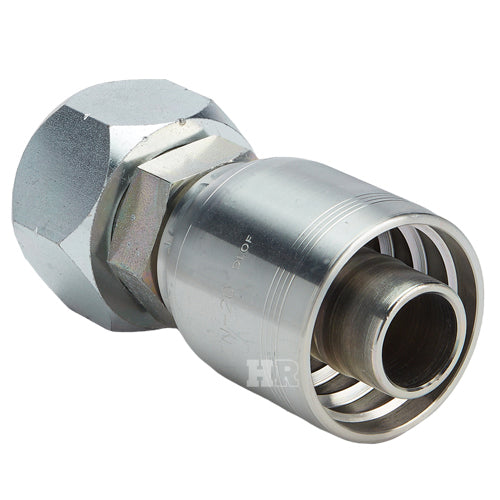 1 1/2" Female JIC Swivel Hydraulic Fitting