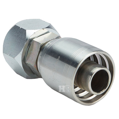 1 1/2" Female JIC Swivel Hydraulic Fitting