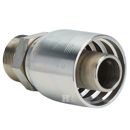 M42 X 2.0 Male 24° Cone (Heavy S30) Hydraulic Fitting